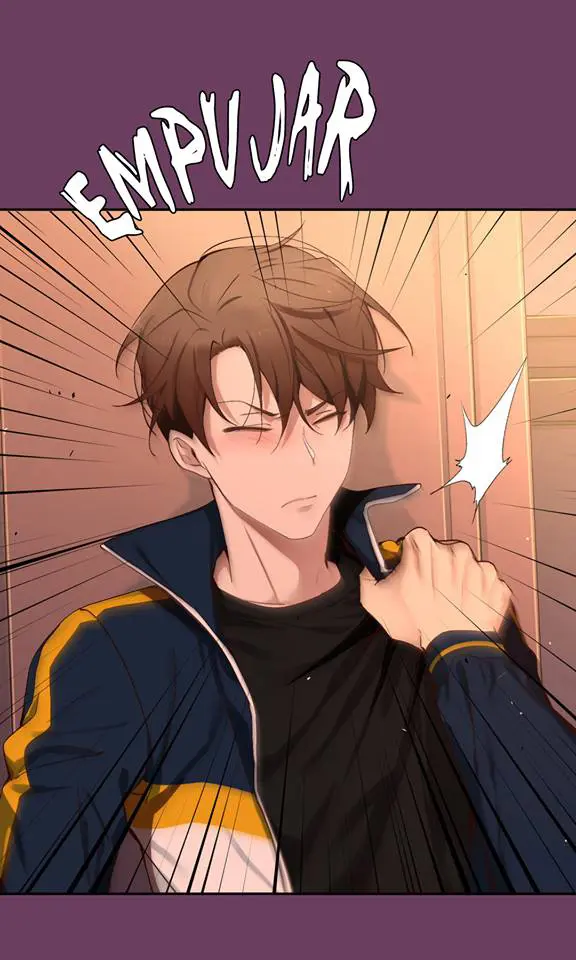 A Guy Like You – Capítulo 69 Yaoi – Página 51