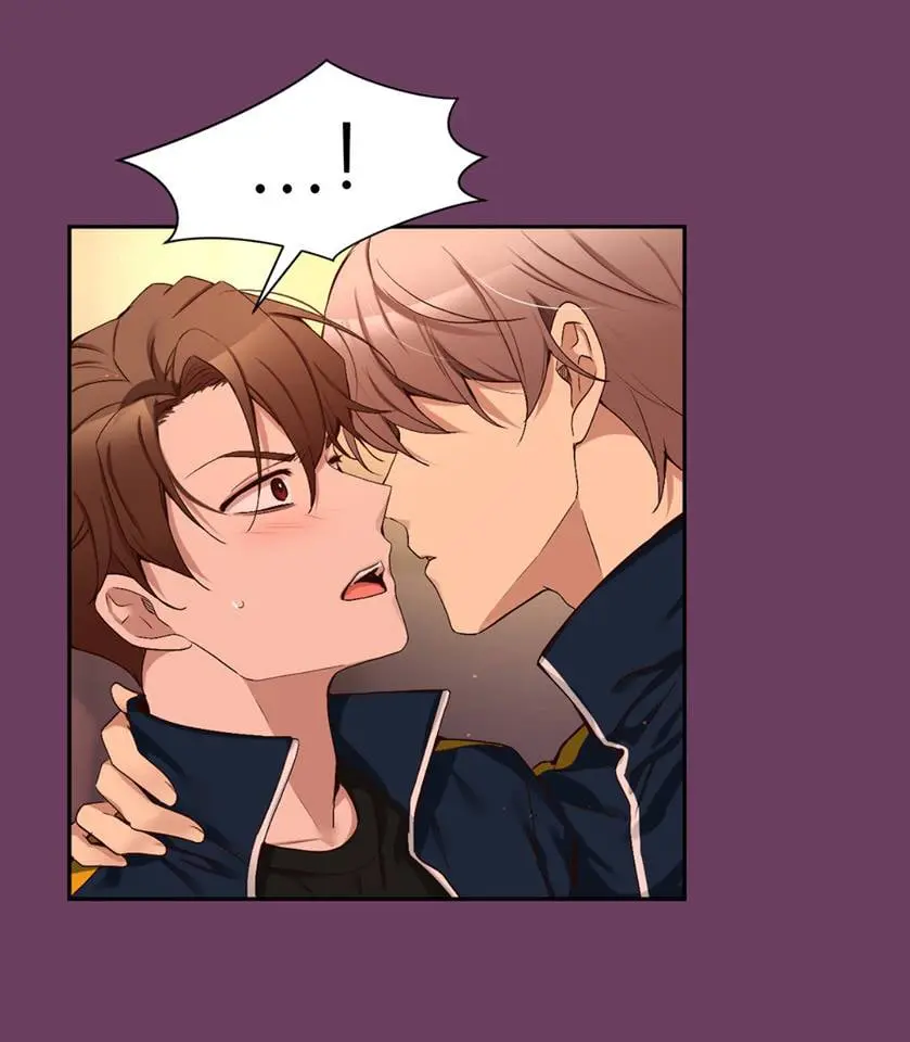 A Guy Like You – Capítulo 69 Yaoi – Página 52