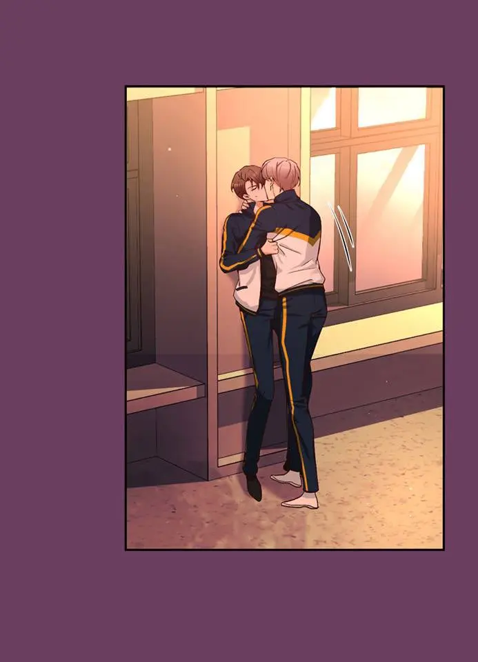 A Guy Like You – Capítulo 69 Yaoi – Página 53