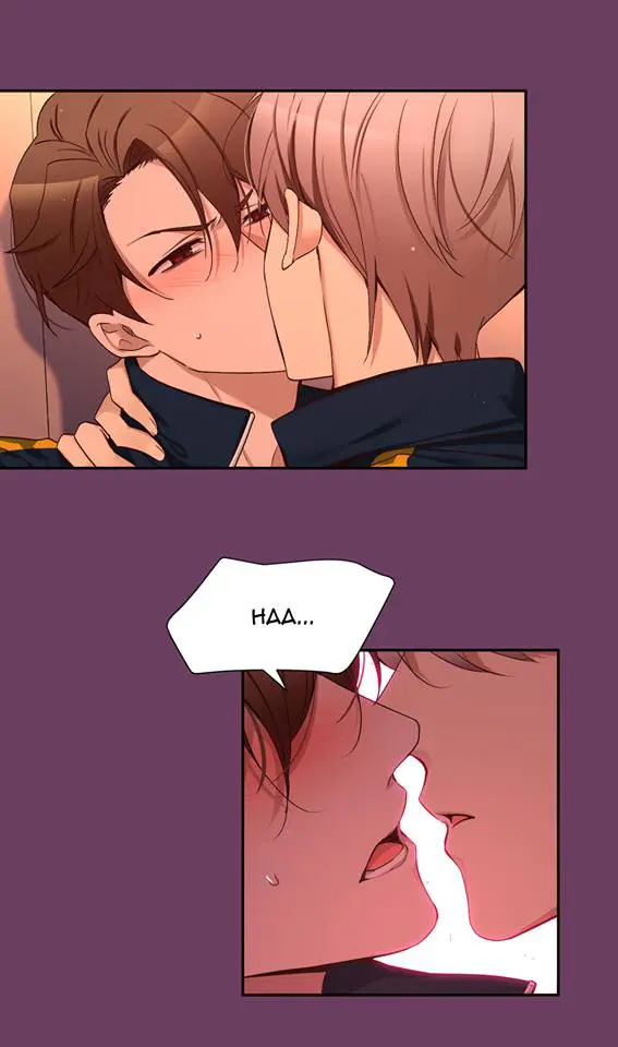 A Guy Like You – Capítulo 69 Yaoi – Página 54