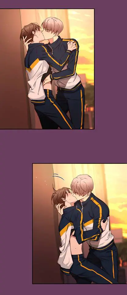 A Guy Like You – Capítulo 69 Yaoi – Página 56