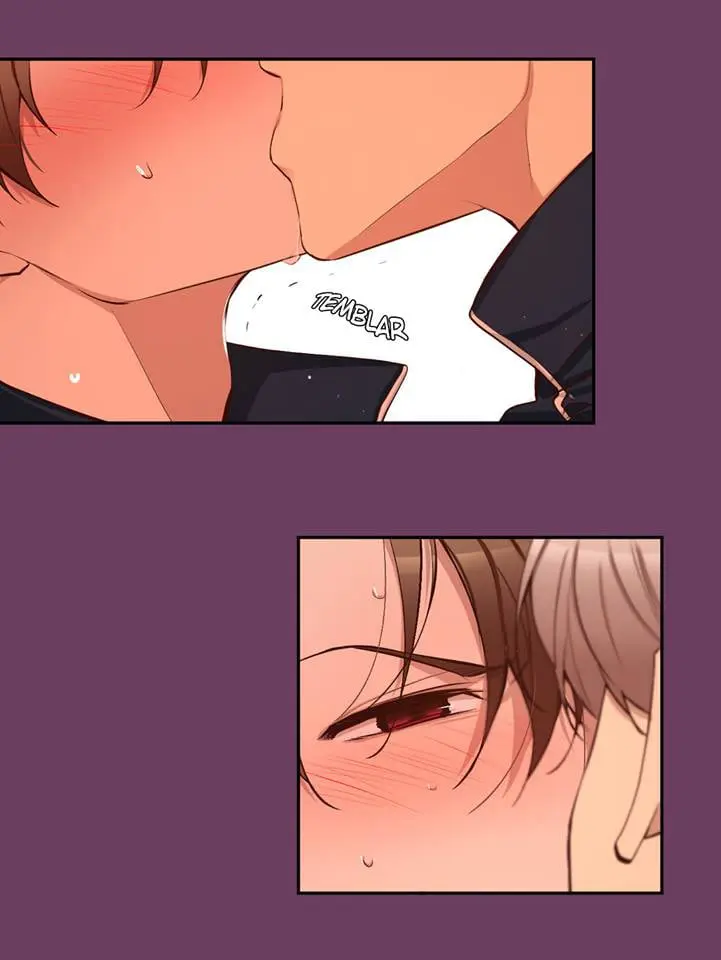 A Guy Like You – Capítulo 69 Yaoi – Página 57