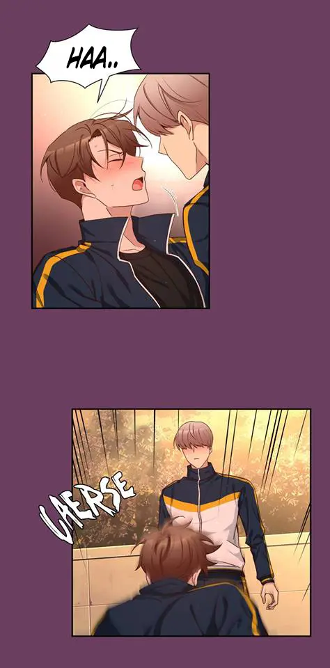 A Guy Like You – Capítulo 69 Yaoi – Página 58