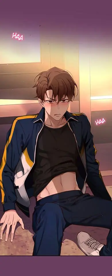 A Guy Like You – Capítulo 69 Yaoi – Página 59