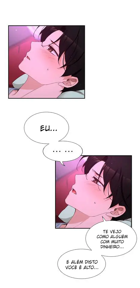 A Guy Like You – Capítulo 69 Yaoi – Página 6