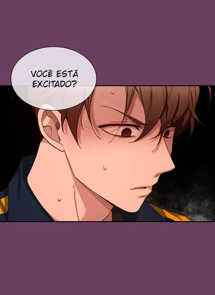 A Guy Like You – Capítulo 69 Yaoi – Página 61