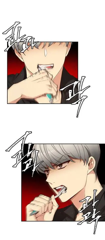 A Guy Like You – Capítulo 69 Yaoi – Página 68