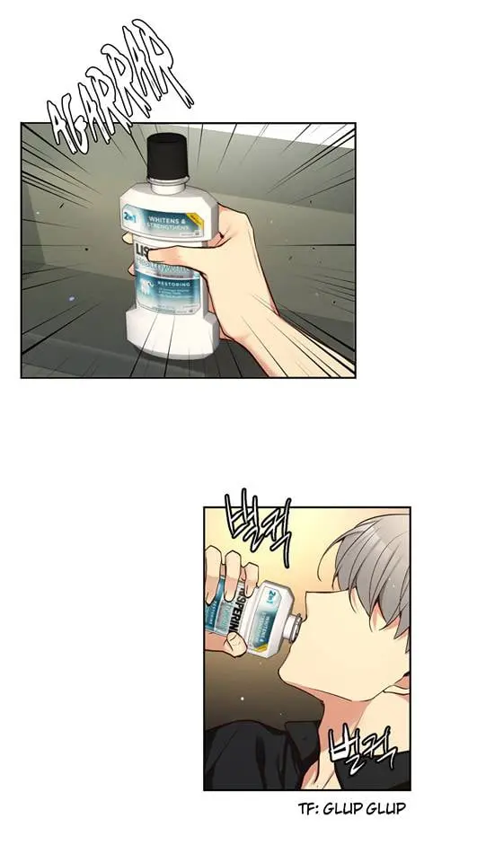 A Guy Like You – Capítulo 69 Yaoi – Página 69