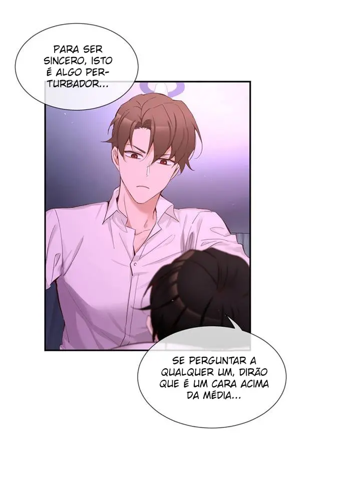 A Guy Like You – Capítulo 69 Yaoi – Página 7