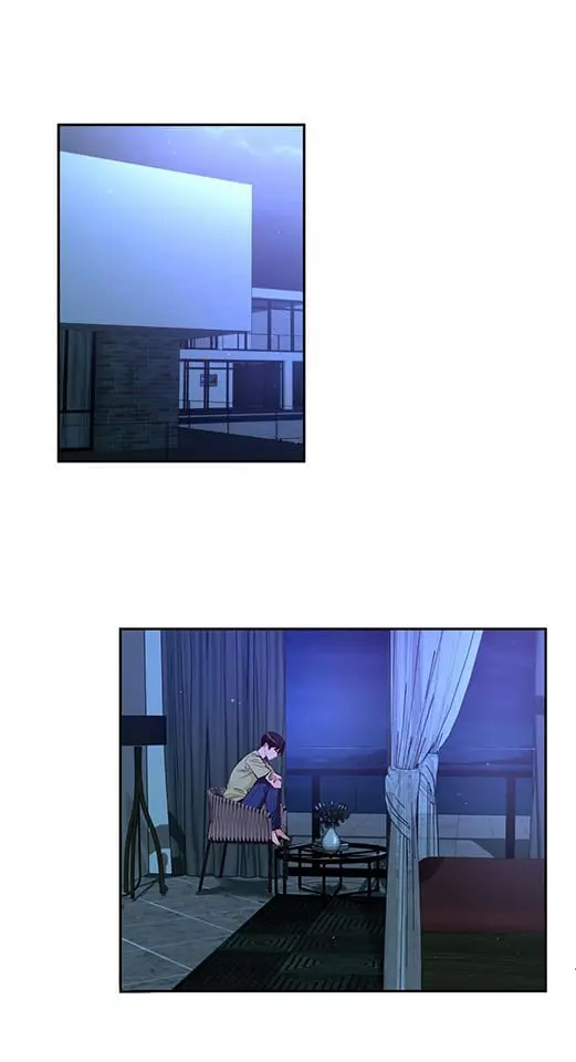 A Guy Like You – Capítulo 70 Yaoi – Página 1