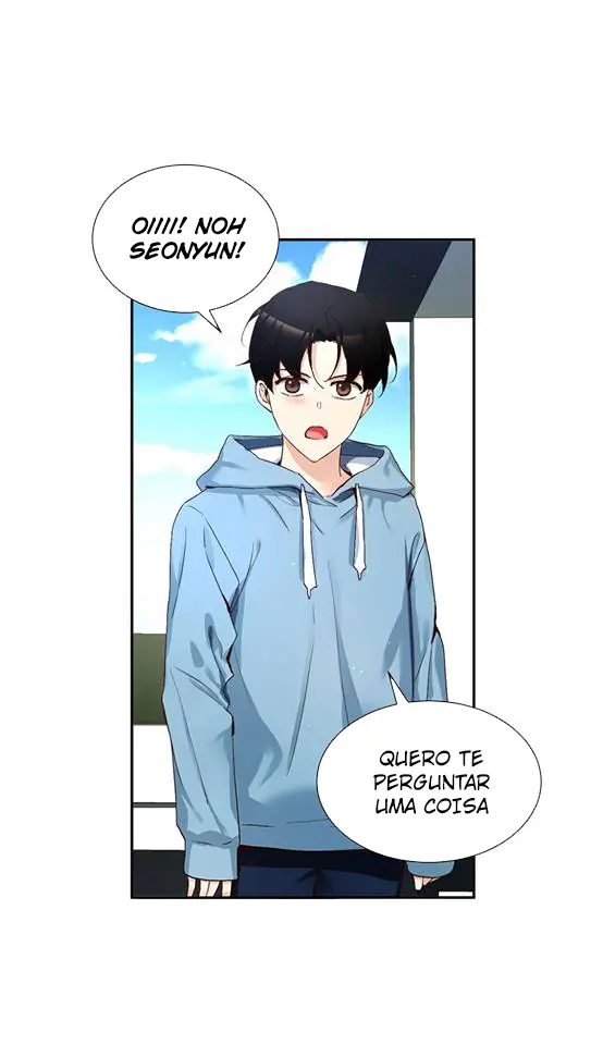 A Guy Like You – Capítulo 70 Yaoi – Página 13