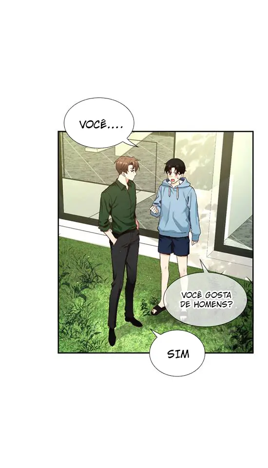 A Guy Like You – Capítulo 70 Yaoi – Página 15