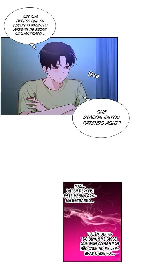 A Guy Like You – Capítulo 70 Yaoi – Página 2