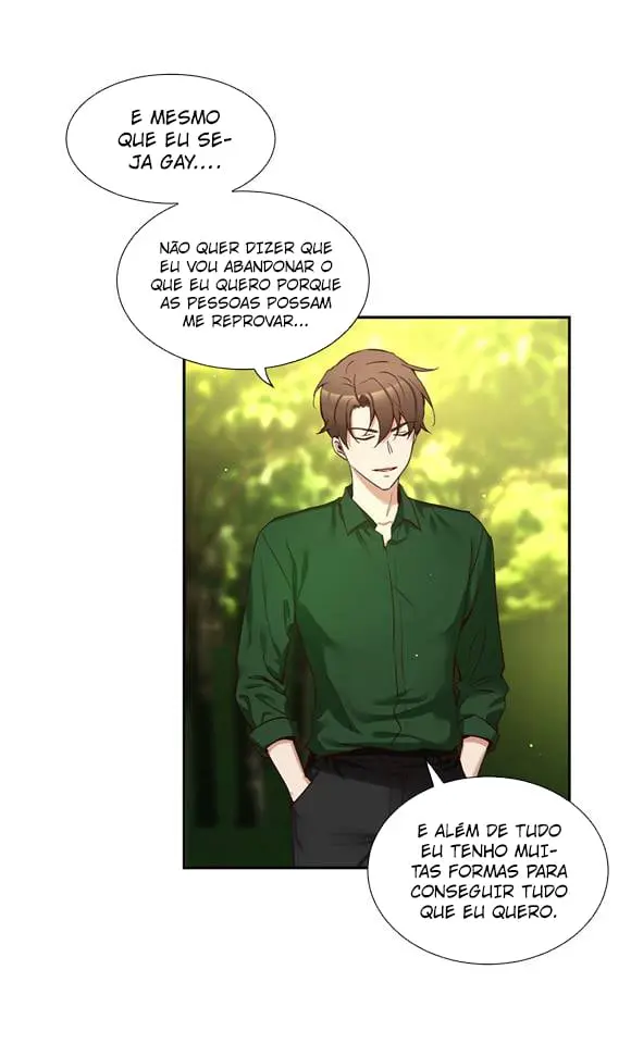 A Guy Like You – Capítulo 70 Yaoi – Página 22