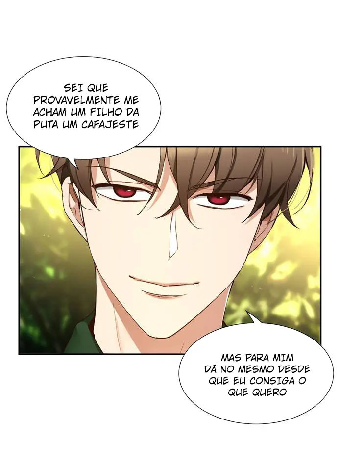 A Guy Like You – Capítulo 70 Yaoi – Página 23