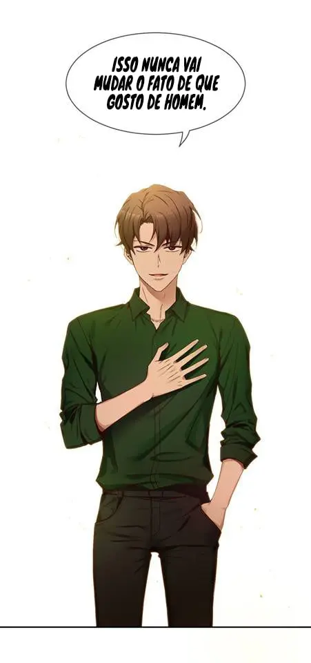 A Guy Like You – Capítulo 70 Yaoi – Página 26