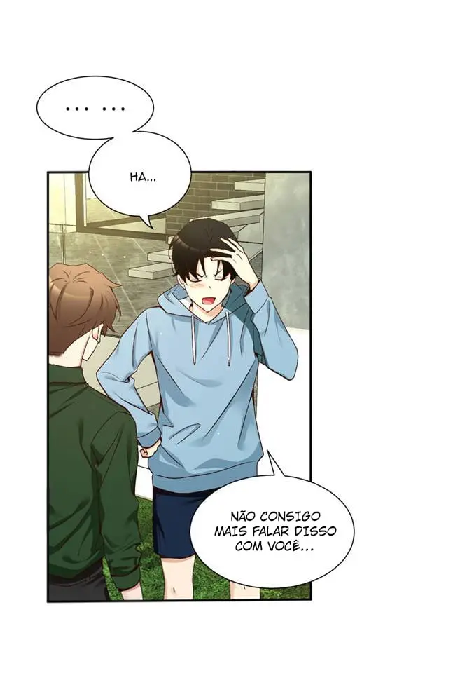 A Guy Like You – Capítulo 70 Yaoi – Página 28