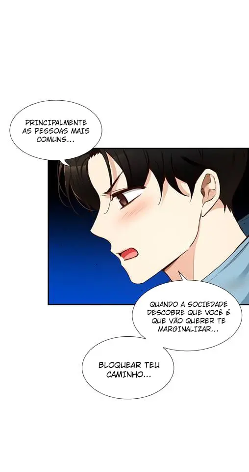 A Guy Like You – Capítulo 70 Yaoi – Página 29