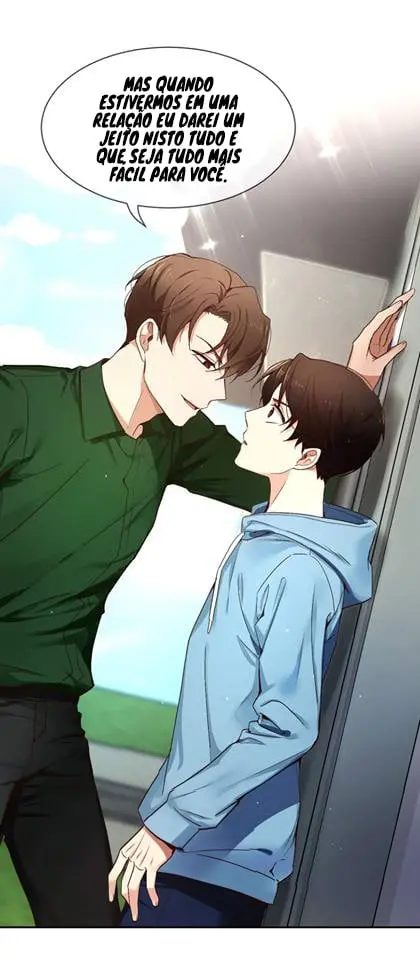 A Guy Like You – Capítulo 70 Yaoi – Página 31