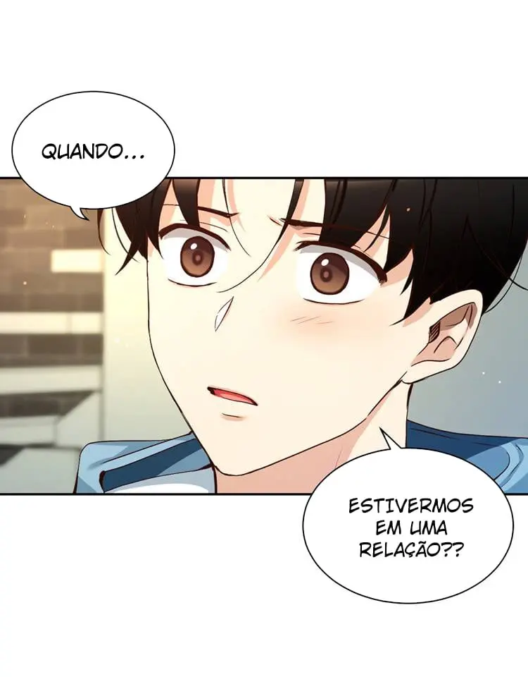 A Guy Like You – Capítulo 70 Yaoi – Página 32