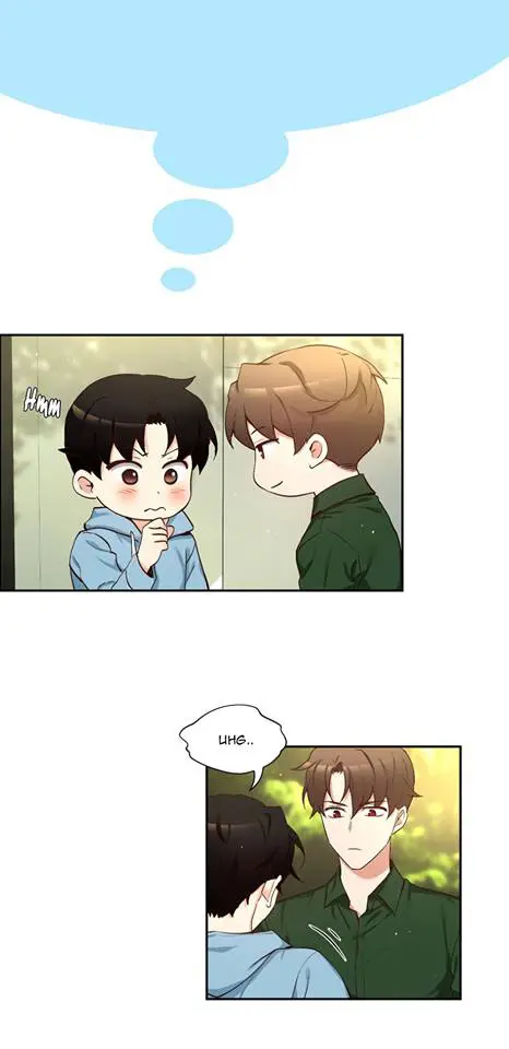 A Guy Like You – Capítulo 70 Yaoi – Página 36