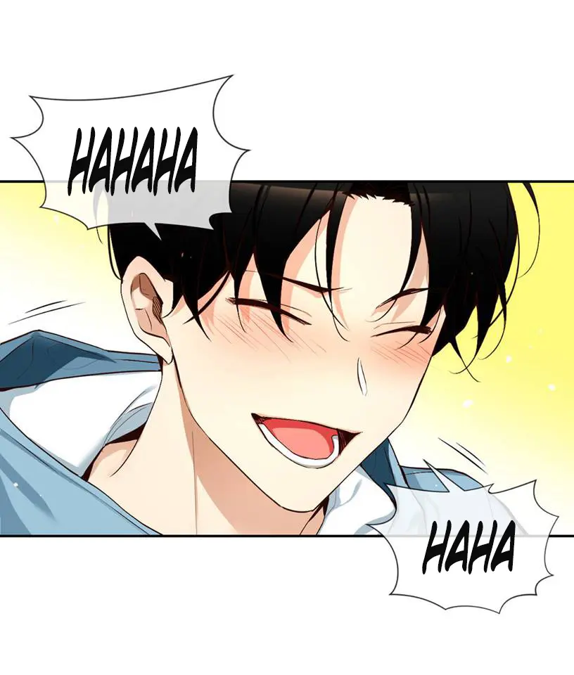 A Guy Like You – Capítulo 70 Yaoi – Página 37