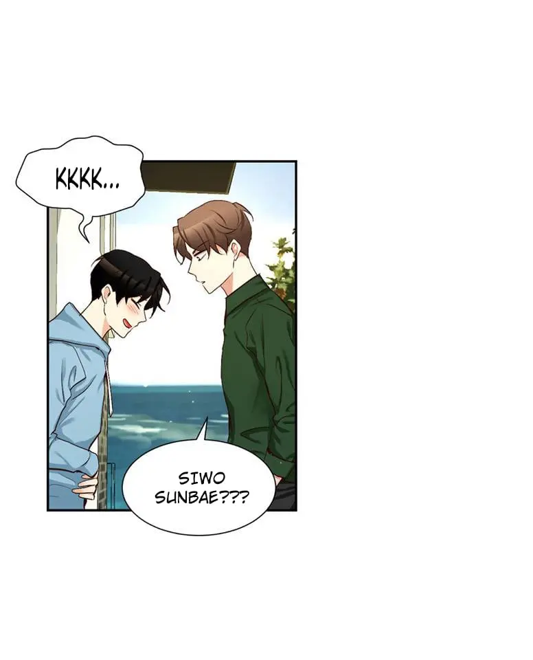 A Guy Like You – Capítulo 70 Yaoi – Página 38