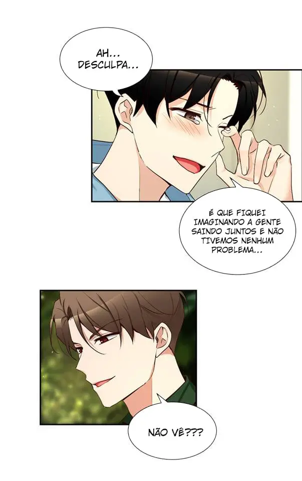 A Guy Like You – Capítulo 70 Yaoi – Página 39