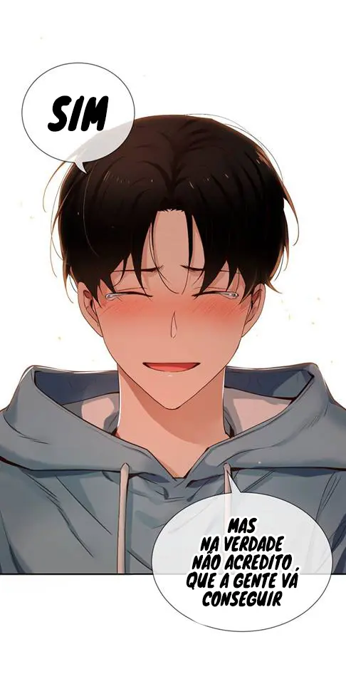 A Guy Like You – Capítulo 70 Yaoi – Página 40