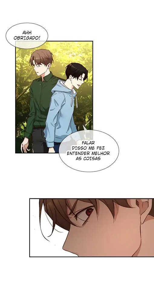 A Guy Like You – Capítulo 70 Yaoi – Página 42