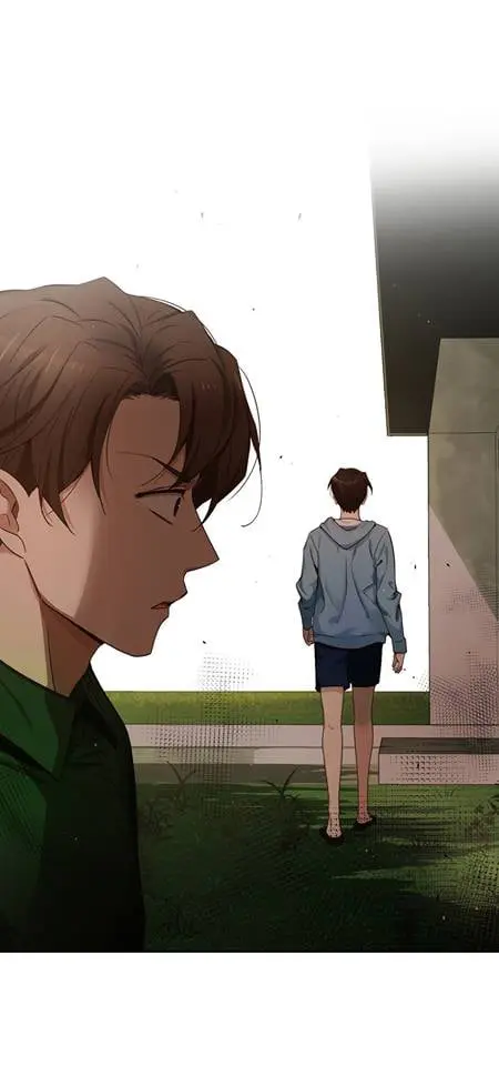 A Guy Like You – Capítulo 70 Yaoi – Página 43