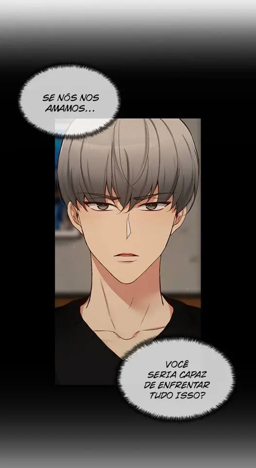 A Guy Like You – Capítulo 70 Yaoi – Página 44