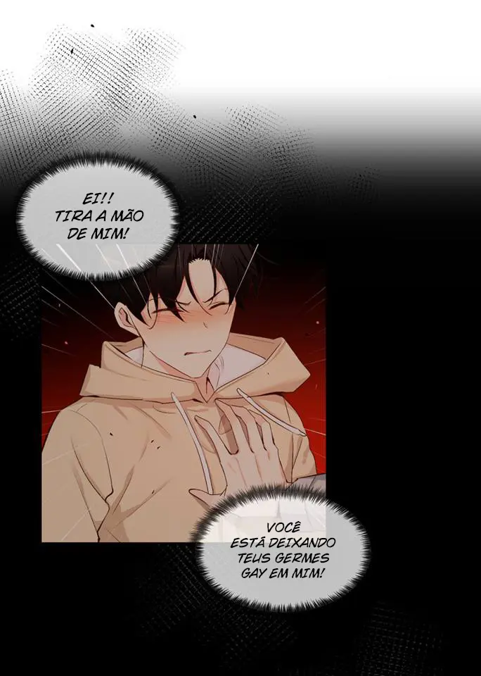 A Guy Like You – Capítulo 70 Yaoi – Página 46