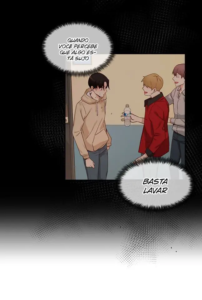 A Guy Like You – Capítulo 70 Yaoi – Página 47