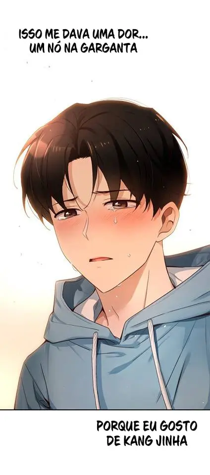 A Guy Like You – Capítulo 70 Yaoi – Página 50