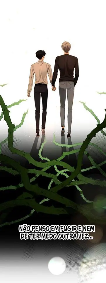 A Guy Like You – Capítulo 70 Yaoi – Página 52