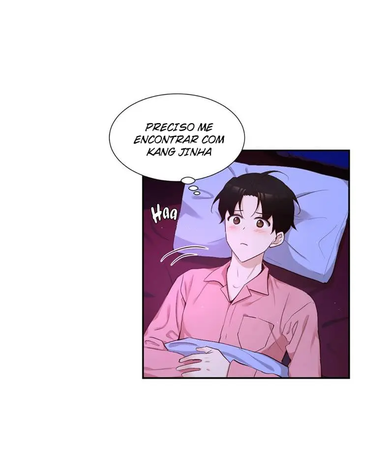 A Guy Like You – Capítulo 70 Yaoi – Página 56