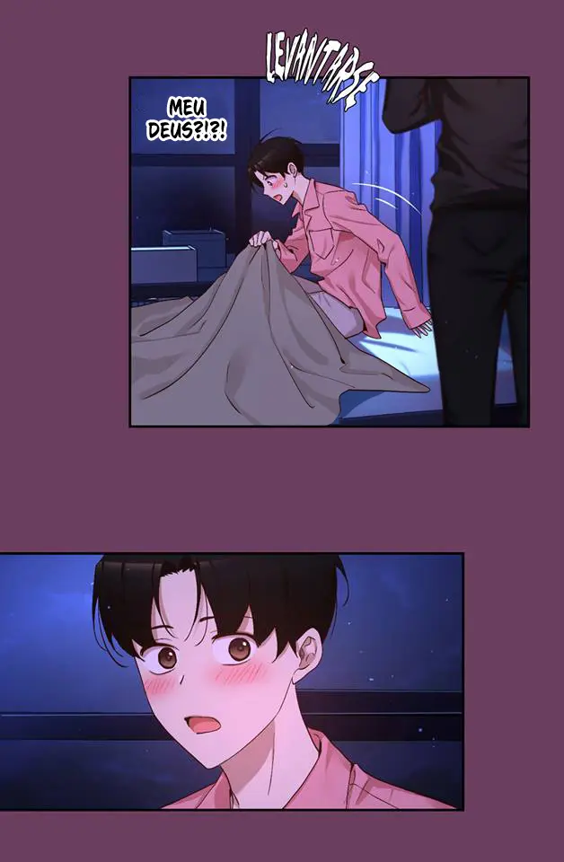 A Guy Like You – Capítulo 70 Yaoi – Página 60