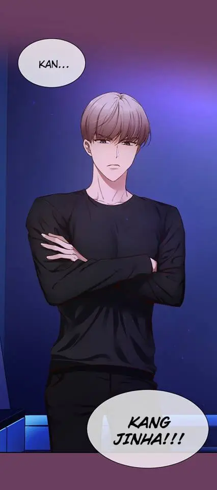 A Guy Like You – Capítulo 70 Yaoi – Página 61