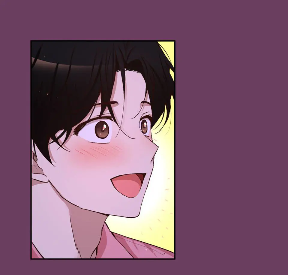 A Guy Like You – Capítulo 70 Yaoi – Página 62