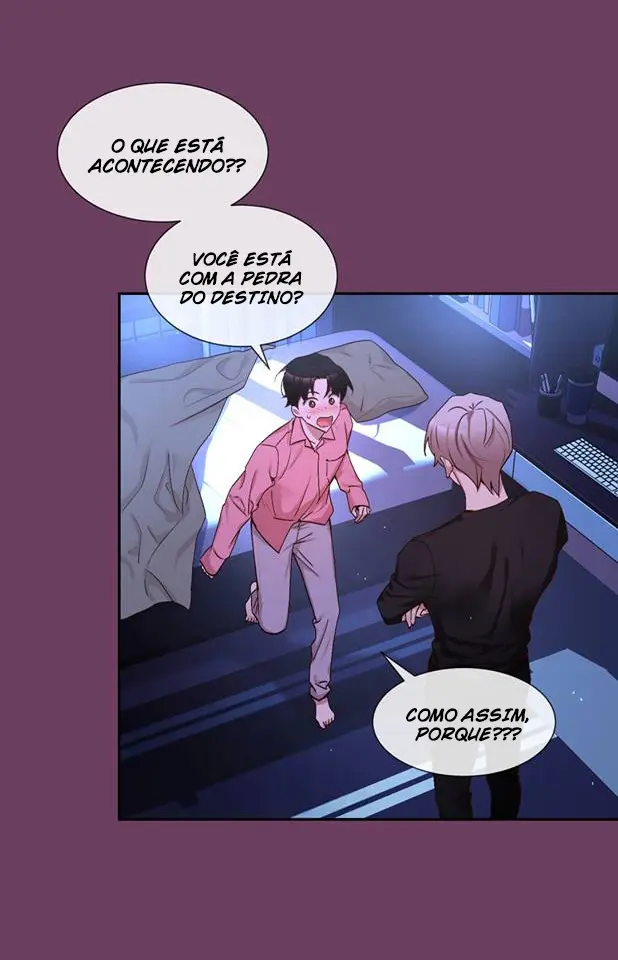 A Guy Like You – Capítulo 70 Yaoi – Página 63