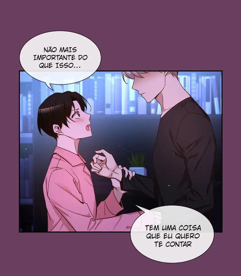 A Guy Like You – Capítulo 70 Yaoi – Página 64