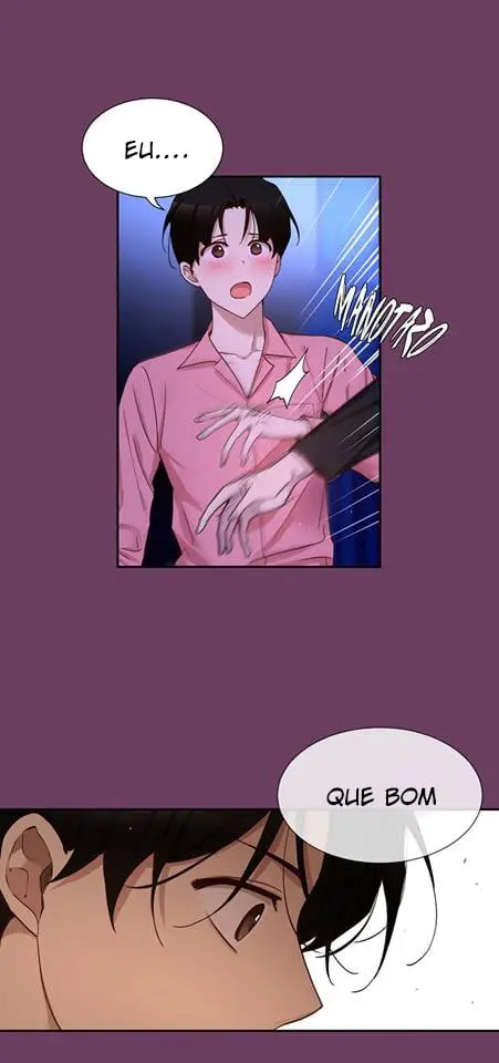 A Guy Like You – Capítulo 70 Yaoi – Página 65