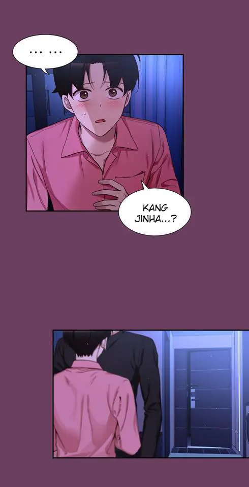 A Guy Like You – Capítulo 70 Yaoi – Página 67