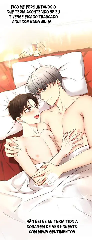 A Guy Like You – Capítulo 70 Yaoi – Página 7