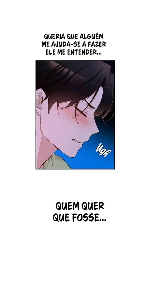 A Guy Like You – Capítulo 70 Yaoi – Página 9