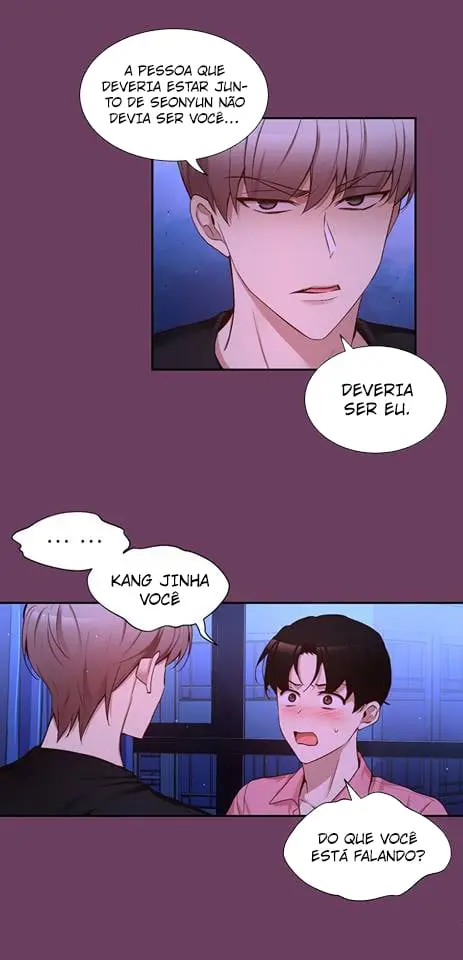 A Guy Like You – Capítulo 71 Yaoi – Página 10