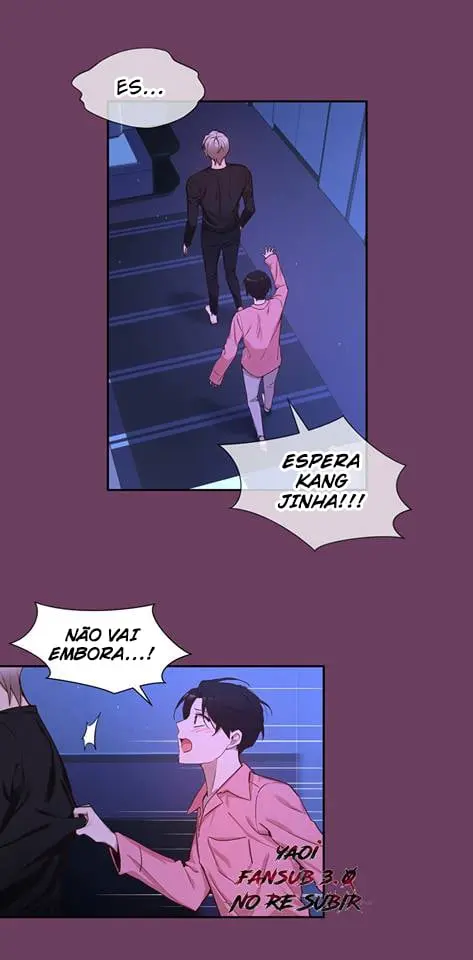 A Guy Like You – Capítulo 71 Yaoi – Página 14