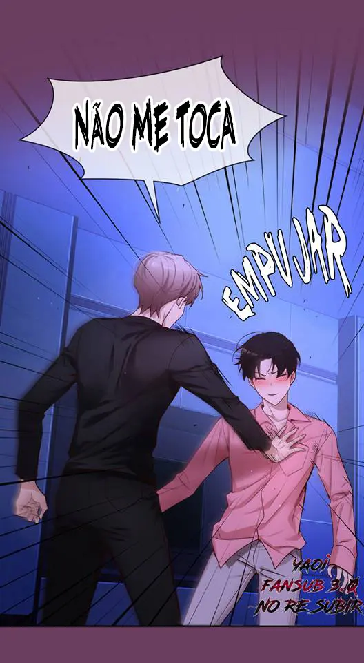 A Guy Like You – Capítulo 71 Yaoi – Página 16