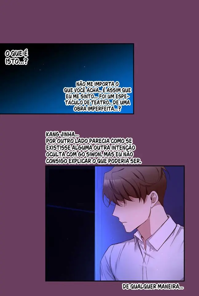 A Guy Like You – Capítulo 71 Yaoi – Página 18